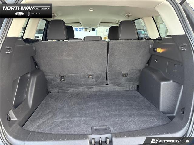 2018 Ford Escape SE (Stk: DR1030A) in Brantford - Image 9 of 22