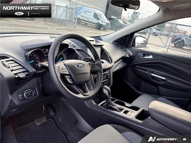 2018 Ford Escape SE (Stk: DR1030A) in Brantford - Image 10 of 22