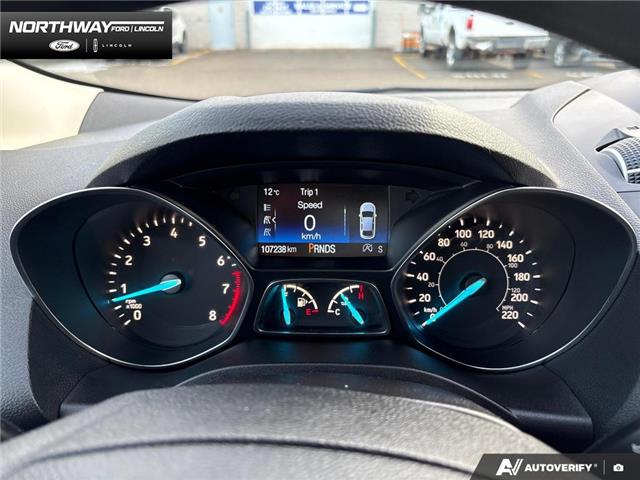 2018 Ford Escape SE (Stk: DR1030A) in Brantford - Image 12 of 22