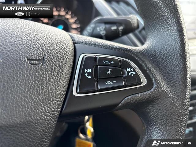 2018 Ford Escape SE (Stk: DR1030A) in Brantford - Image 13 of 22