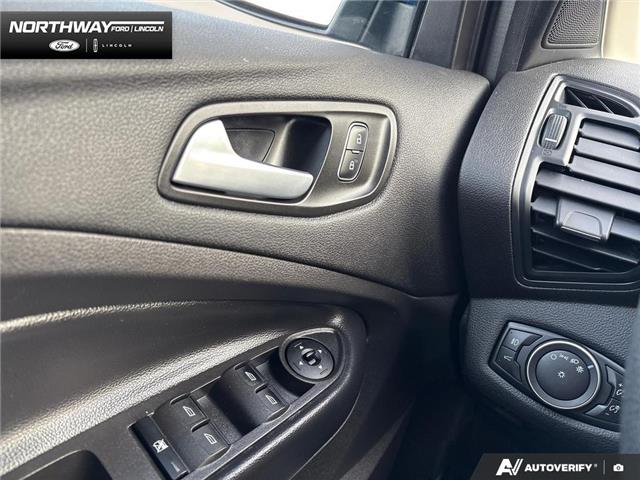 2018 Ford Escape SE (Stk: DR1030A) in Brantford - Image 14 of 22