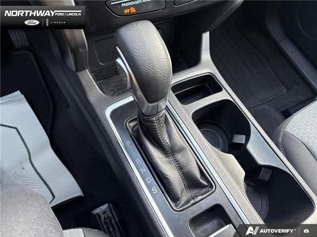 2018 Ford Escape SE (Stk: DR1030A) in Brantford - Image 15 of 22