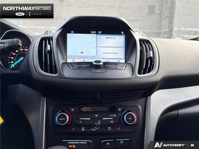 2018 Ford Escape SE (Stk: DR1030A) in Brantford - Image 16 of 22