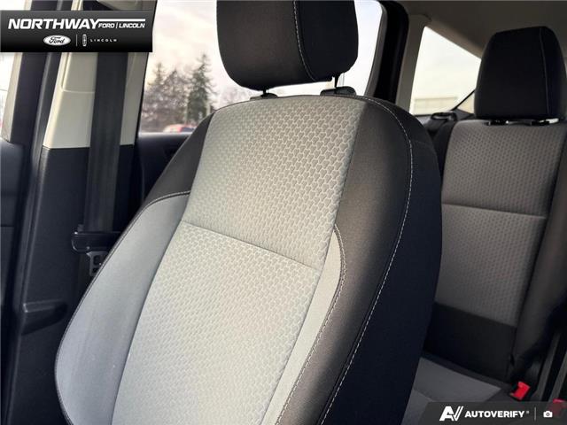 2018 Ford Escape SE (Stk: DR1030A) in Brantford - Image 17 of 22