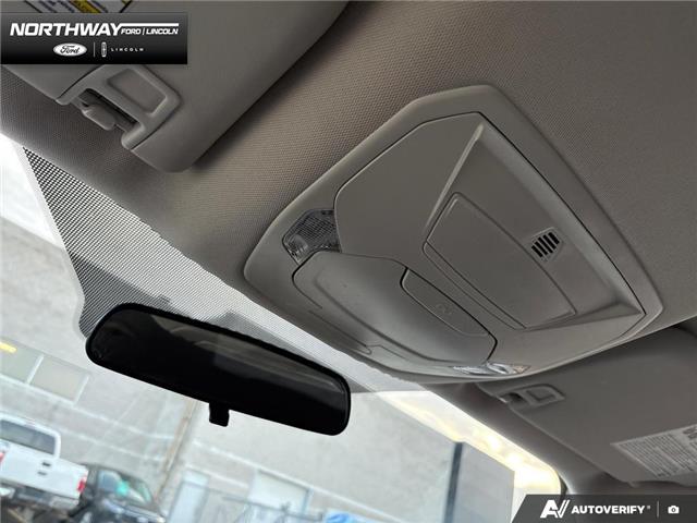 2018 Ford Escape SE (Stk: DR1030A) in Brantford - Image 18 of 22