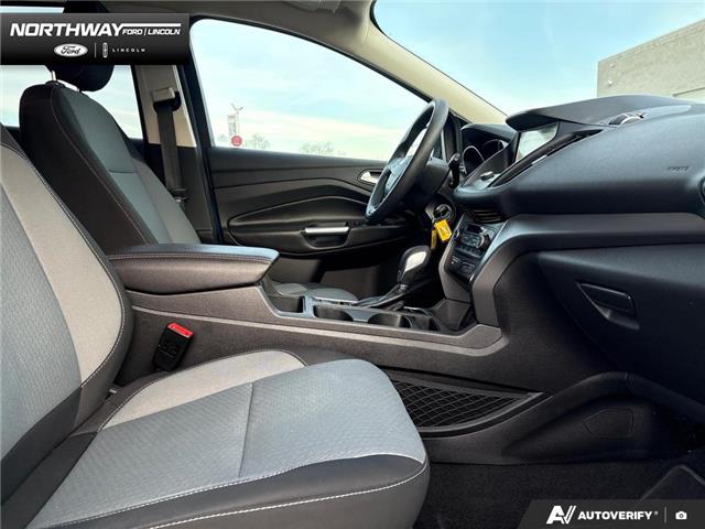 2018 Ford Escape SE (Stk: DR1030A) in Brantford - Image 19 of 22