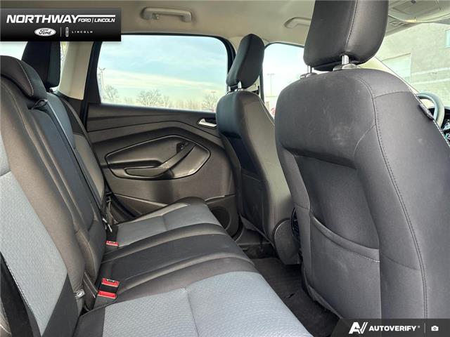 2018 Ford Escape SE (Stk: DR1030A) in Brantford - Image 20 of 22