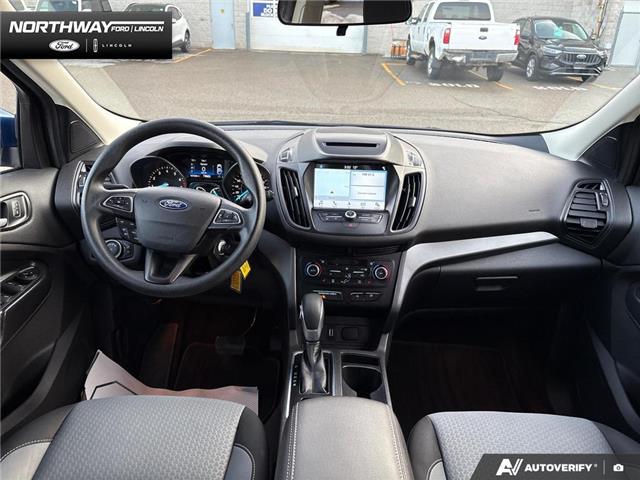 2018 Ford Escape SE (Stk: DR1030A) in Brantford - Image 21 of 22