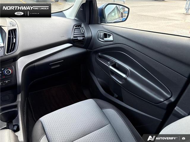 2018 Ford Escape SE (Stk: DR1030A) in Brantford - Image 22 of 22