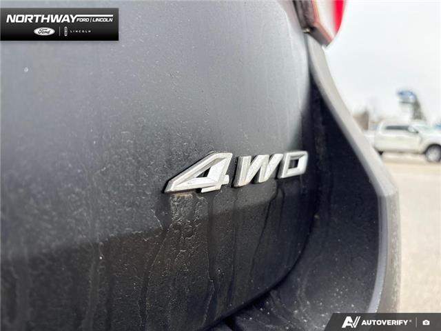 2026 Ford Explorer Platinum (Stk: 6EX2721) in Brantford - Image 7 of 17