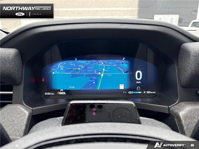 2026 Ford Explorer Platinum (Stk: 6EX2721) in Brantford - Image 11 of 17