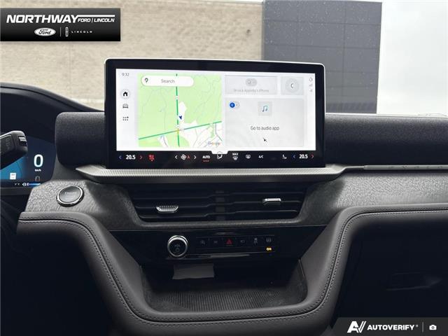 2026 Ford Explorer Platinum (Stk: 6EX2721) in Brantford - Image 14 of 17