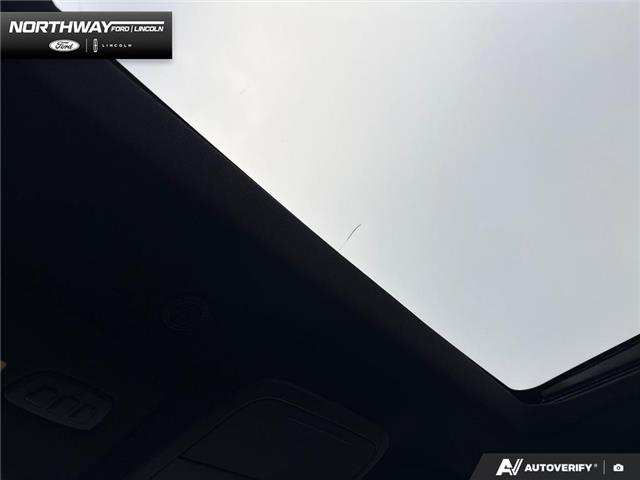 2026 Ford Explorer Platinum (Stk: 6EX2721) in Brantford - Image 16 of 17