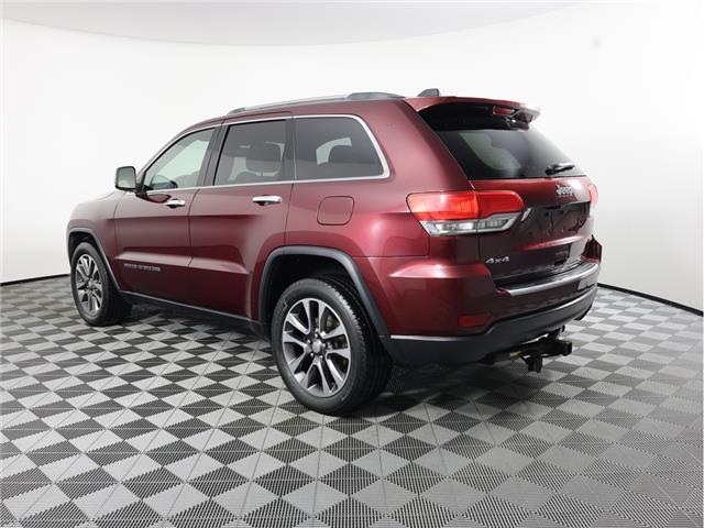 2018 Jeep Grand Cherokee Limited (Stk: A20573) in Calgary - Image 8 of 23 2018 Jeep Grand Cherokee Limited (Stk: A20573) in Calgary - Image 8 of 23
