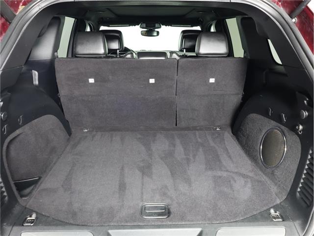 2018 Jeep Grand Cherokee Limited (Stk: A20573) in Calgary - Image 10 of 23 2018 Jeep Grand Cherokee Limited (Stk: A20573) in Calgary - Image 10 of 23