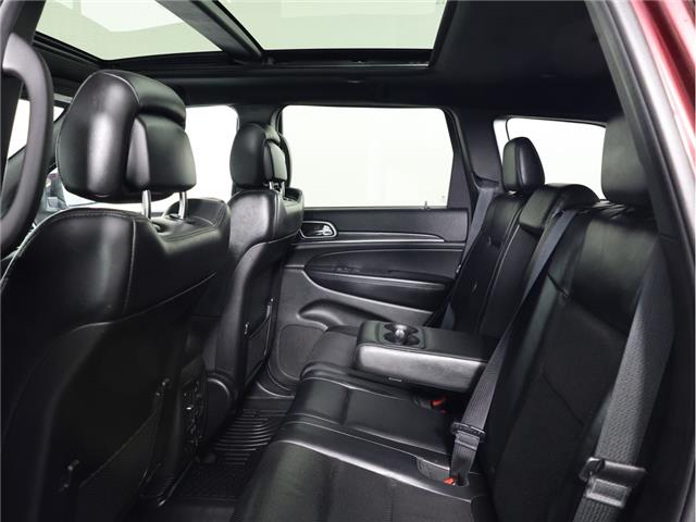 2018 Jeep Grand Cherokee Limited (Stk: A20573) in Calgary - Image 11 of 23 2018 Jeep Grand Cherokee Limited (Stk: A20573) in Calgary - Image 11 of 23