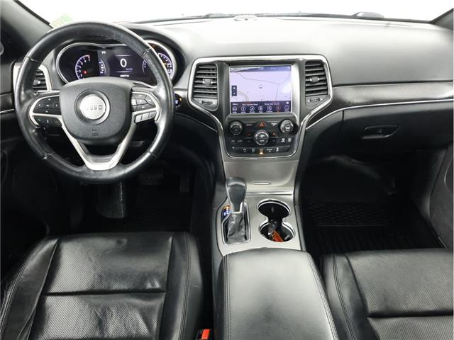 2018 Jeep Grand Cherokee Limited (Stk: A20573) in Calgary - Image 12 of 23 2018 Jeep Grand Cherokee Limited (Stk: A20573) in Calgary - Image 12 of 23
