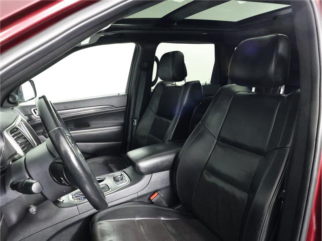 2018 Jeep Grand Cherokee Limited (Stk: A20573) in Calgary - Image 15 of 23 2018 Jeep Grand Cherokee Limited (Stk: A20573) in Calgary - Image 15 of 23