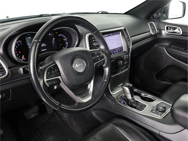 2018 Jeep Grand Cherokee Limited (Stk: A20573) in Calgary - Image 16 of 23 2018 Jeep Grand Cherokee Limited (Stk: A20573) in Calgary - Image 16 of 23