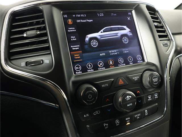 2018 Jeep Grand Cherokee Limited (Stk: A20573) in Calgary - Image 17 of 23 2018 Jeep Grand Cherokee Limited (Stk: A20573) in Calgary - Image 17 of 23