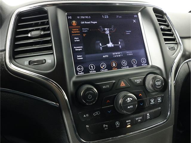 2018 Jeep Grand Cherokee Limited (Stk: A20573) in Calgary - Image 18 of 23 2018 Jeep Grand Cherokee Limited (Stk: A20573) in Calgary - Image 18 of 23