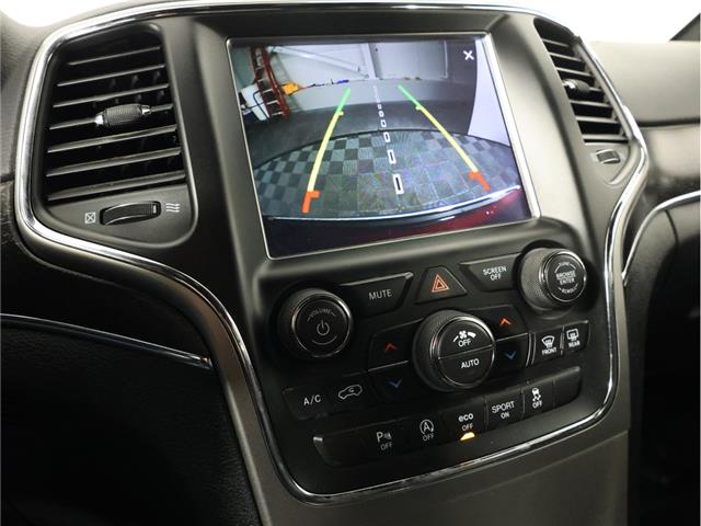 2018 Jeep Grand Cherokee Limited (Stk: A20573) in Calgary - Image 19 of 23 2018 Jeep Grand Cherokee Limited (Stk: A20573) in Calgary - Image 19 of 23