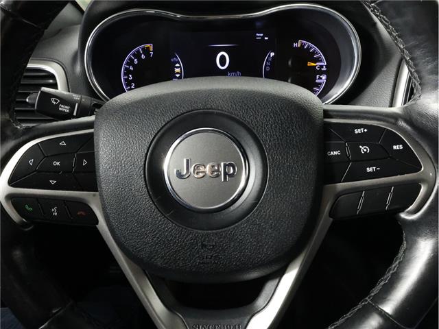 2018 Jeep Grand Cherokee Limited (Stk: A20573) in Calgary - Image 20 of 23 2018 Jeep Grand Cherokee Limited (Stk: A20573) in Calgary - Image 20 of 23