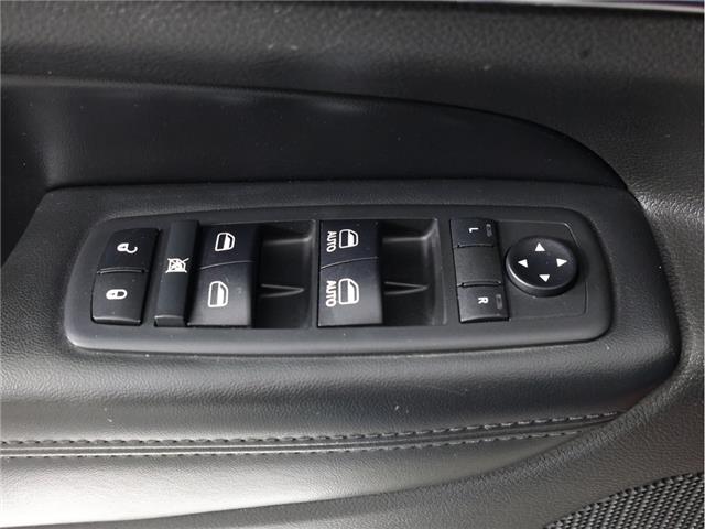 2018 Jeep Grand Cherokee Limited (Stk: A20573) in Calgary - Image 22 of 23 2018 Jeep Grand Cherokee Limited (Stk: A20573) in Calgary - Image 22 of 23
