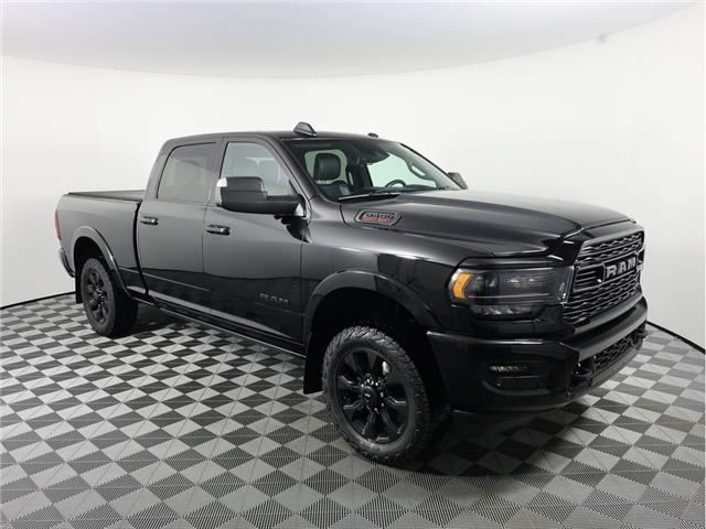 2022 RAM 3500 Limited (Stk: 26T109A) in Calgary - Image 3 of 25