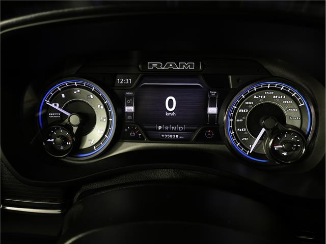 2022 RAM 3500 Limited (Stk: 26T109A) in Calgary - Image 20 of 25