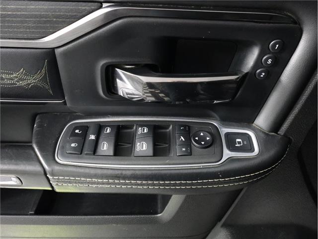 2022 RAM 3500 Limited (Stk: 26T109A) in Calgary - Image 21 of 25