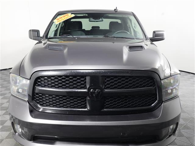 2020 RAM 1500 Classic Express (Stk: A20574) in Calgary - Image 2 of 22