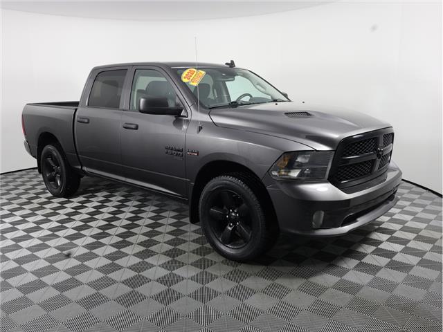 2020 RAM 1500 Classic Express (Stk: A20574) in Calgary - Image 3 of 22