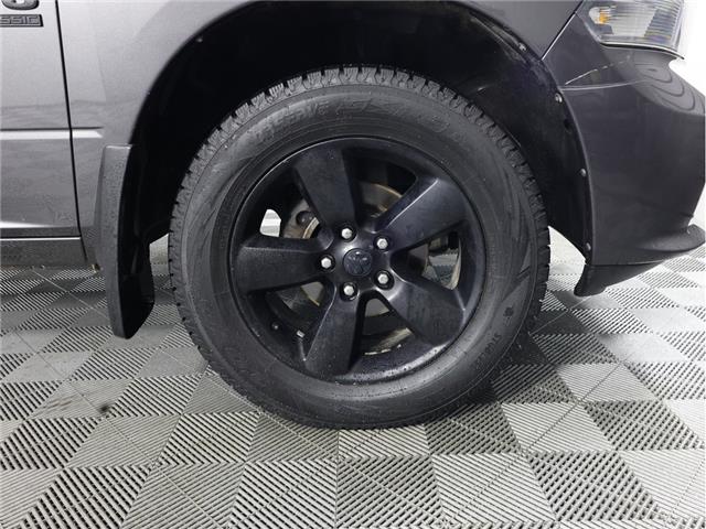 2020 RAM 1500 Classic Express (Stk: A20574) in Calgary - Image 5 of 22