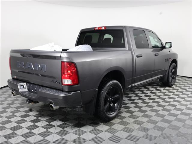 2020 RAM 1500 Classic Express (Stk: A20574) in Calgary - Image 7 of 22