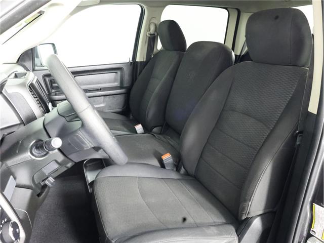 2020 RAM 1500 Classic Express (Stk: A20574) in Calgary - Image 17 of 22