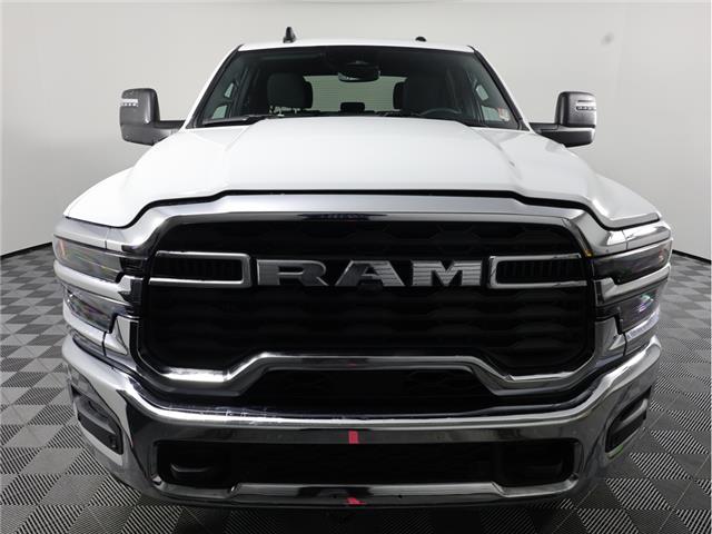 2025 RAM 3500 Big Horn (Stk: H20592) in Calgary - Image 2 of 22