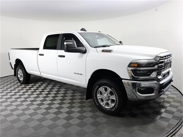 2025 RAM 3500 Big Horn (Stk: H20592) in Calgary - Image 3 of 22
