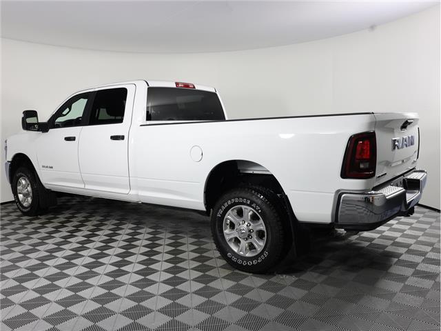 2025 RAM 3500 Big Horn (Stk: H20592) in Calgary - Image 9 of 22