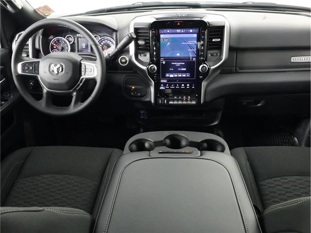 2025 RAM 3500 Big Horn (Stk: H20592) in Calgary - Image 11 of 22