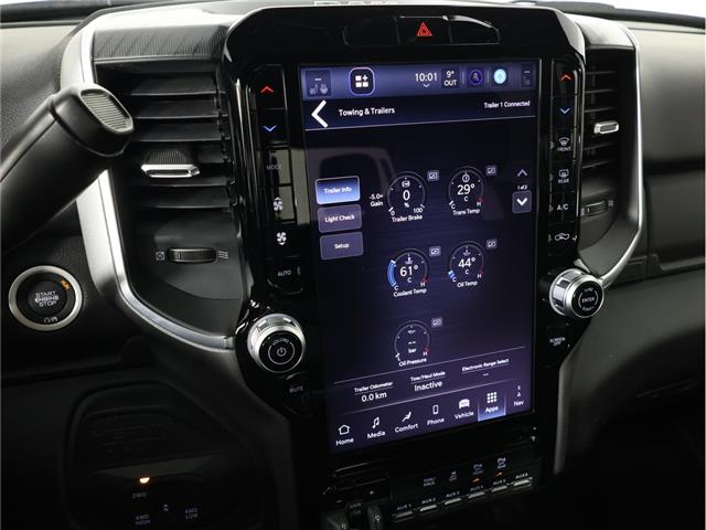 2025 RAM 3500 Big Horn (Stk: H20592) in Calgary - Image 17 of 22