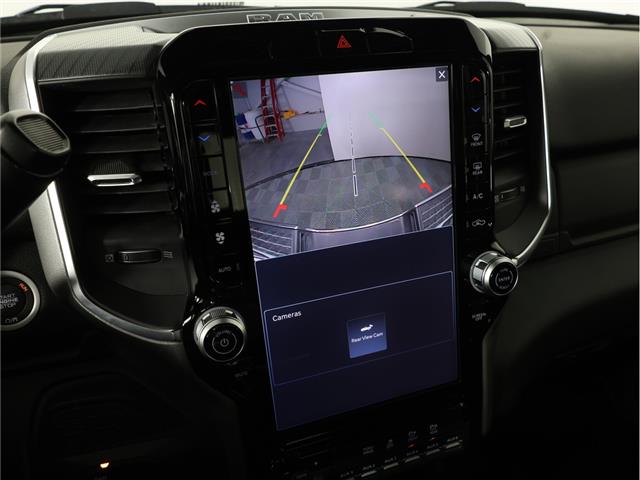 2025 RAM 3500 Big Horn (Stk: H20592) in Calgary - Image 18 of 22