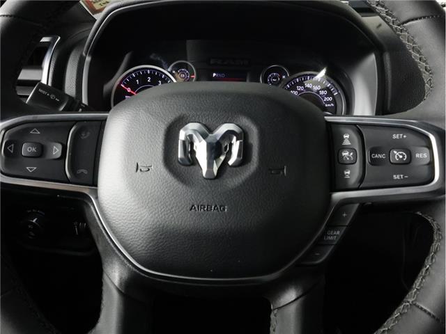 2025 RAM 3500 Big Horn (Stk: H20592) in Calgary - Image 19 of 22