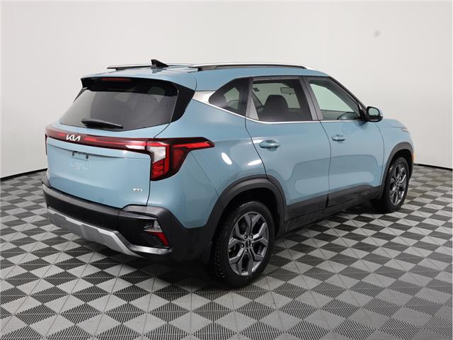 2024 Kia Seltos EX (Stk: B20605) in Calgary - Image 6 of 20