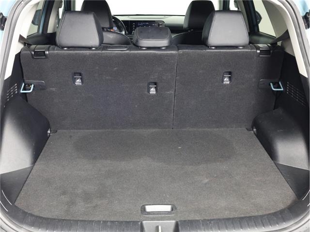 2024 Kia Seltos EX (Stk: B20605) in Calgary - Image 10 of 20