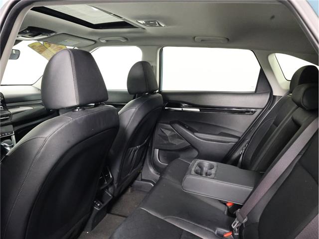 2024 Kia Seltos EX (Stk: B20605) in Calgary - Image 11 of 20
