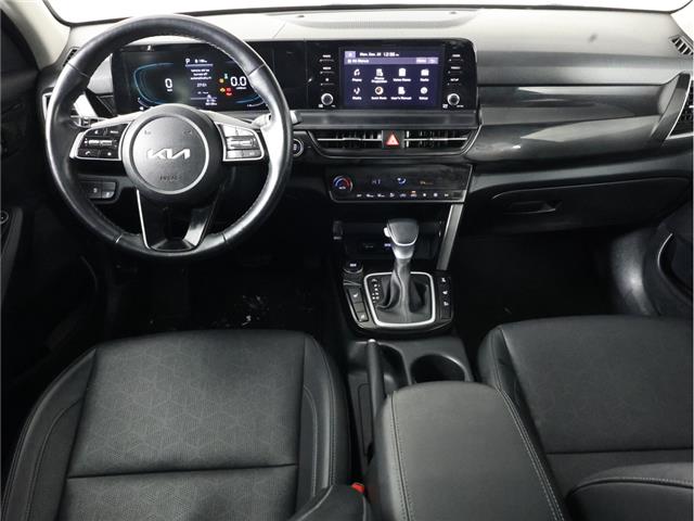 2024 Kia Seltos EX (Stk: B20605) in Calgary - Image 12 of 20