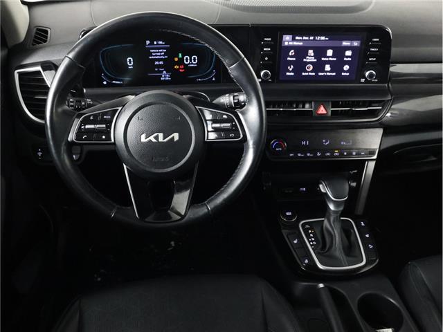 2024 Kia Seltos EX (Stk: B20605) in Calgary - Image 13 of 20