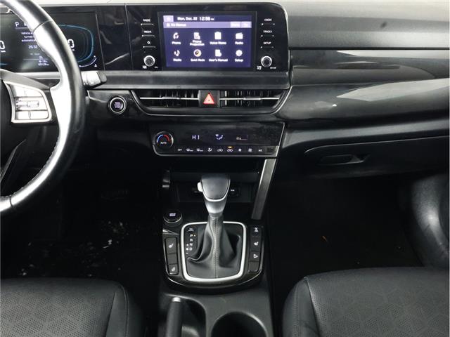 2024 Kia Seltos EX (Stk: B20605) in Calgary - Image 14 of 20
