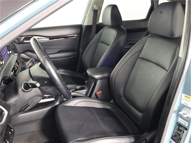 2024 Kia Seltos EX (Stk: B20605) in Calgary - Image 15 of 20